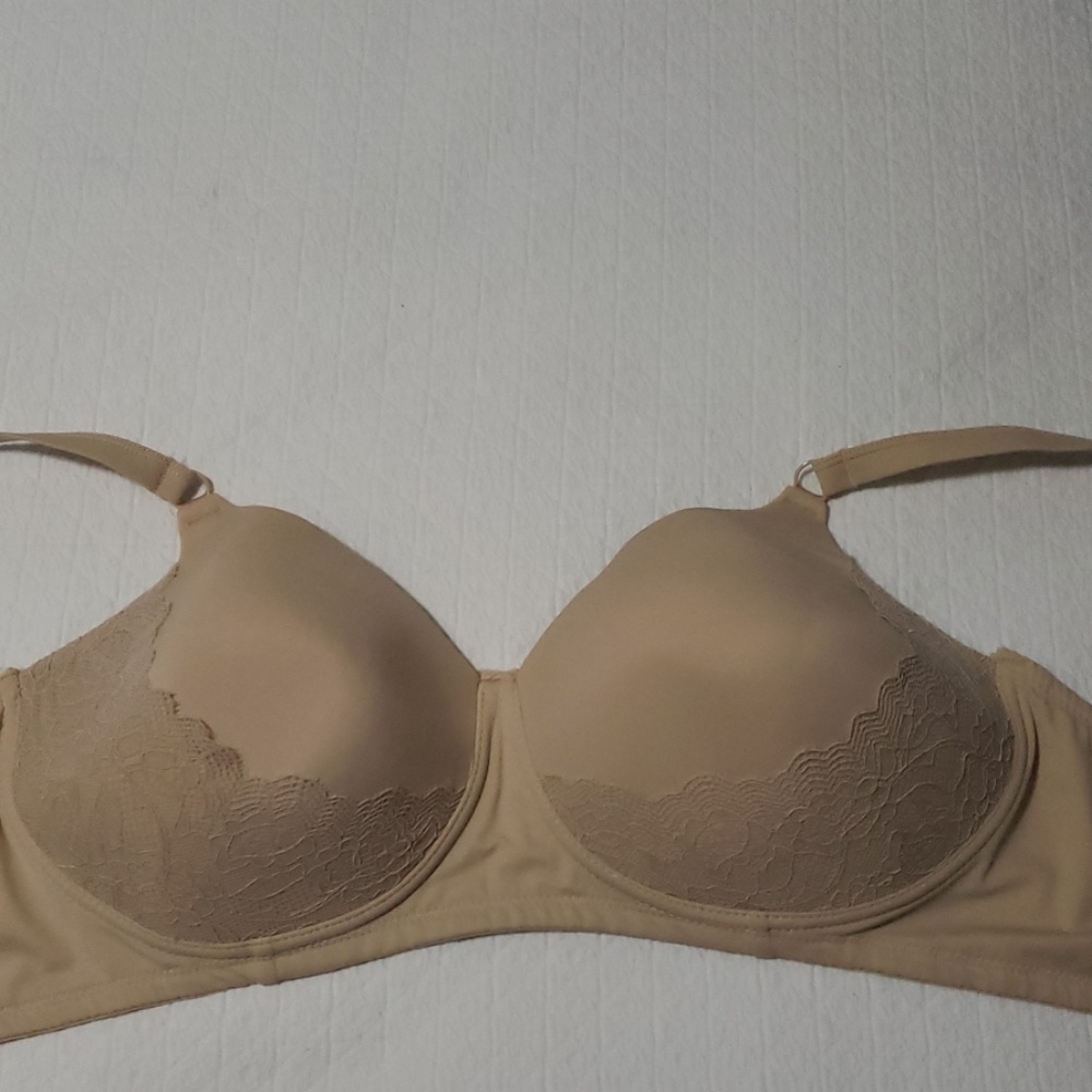 Simply Emma soft cup bra